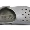Crocs (WMNS) Classic Clog Crocs Silver Sandaler 205942-040