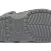 Crocs (WMNS) Classic Clog Crocs Silver Sandaler 205942-040
