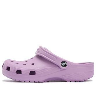 Crocs (WMNS) Classic Clog ”Lavender” 10001-5PR