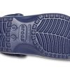 Crocs (WMNS) Classic Clog Liberty London Beach Deep Blue Sandaler 206447-410