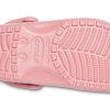 Crocs (WMNS) Classic Clog Liberty London Beach Rosa sandaler 206447-9A5