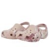 Crocs (WMNS) Classic Clog ”Marble Pink” 206867-913 Crocs (WMNS) Classic Clog ”Marble Pink” 206867-913