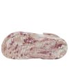 Crocs (WMNS) Classic Clog ”Marble Pink” 206867-913 Crocs (WMNS) Classic Clog ”Marble Pink” 206867-913