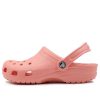 Crocs (WMNS) Classic Clog Outdoor Beach Sports Tofflor Rosa 10001-737