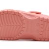 Crocs (WMNS) Classic Clog Outdoor Beach Sports Tofflor Rosa 10001-737