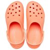 Crocs (WMNS) Classic Clog ”Papaya Orange” 206750-83E