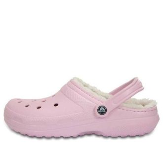 Crocs (WMNS) Classic Clog ”Pink” 203591-6GQ