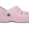Crocs (WMNS) Classic Clog ”Pink” 203591-6GQ
