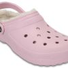 Crocs (WMNS) Classic Clog ”Pink” 203591-6GQ