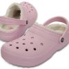 Crocs (WMNS) Classic Clog ”Pink” 203591-6GQ