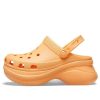 Crocs (WMNS) Classic Clog Retro Crocs Tjock sula Orange Small Whale Sandaler 206302-801 Crocs (WMNS) Classic Clog Retro Crocs Tjock sula Orange Small Whale Sandaler 206302-801