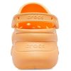 Crocs (WMNS) Classic Clog Retro Crocs Tjock sula Orange Small Whale Sandaler 206302-801 Crocs (WMNS) Classic Clog Retro Crocs Tjock sula Orange Small Whale Sandaler 206302-801