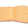 Crocs (WMNS) Classic Clog Retro Crocs Tjock sula Orange Small Whale Sandaler 206302-801 Crocs (WMNS) Classic Clog Retro Crocs Tjock sula Orange Small Whale Sandaler 206302-801