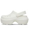 Crocs (WMNS) Classic Clog ”White” 209347-0WV