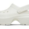 Crocs (WMNS) Classic Clog ”White” 209347-0WV
