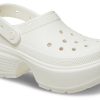 Crocs (WMNS) Classic Clog ”White” 209347-0WV