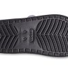 Crocs (WMNS) Classic Cozy Daisy Clogs ”Black Multi” 209240-001