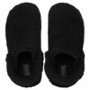 Crocs (WMNS) Classic Cozzzy Slipper ”Black” 209386-001