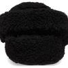 Crocs (WMNS) Classic Cozzzy Slipper ”Black” 209386-001