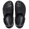 Crocs (WMNS) Classic Crush Disco Clog ”Black” 208123-0C4