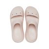 Crocs (WMNS) Classic Crush Sandals ”Pink” 207670-6UR