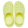 Crocs (WMNS) Classic Cutie Clog ”Bright Yellow” 207708-75U