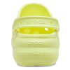 Crocs (WMNS) Classic Cutie Clog ”Bright Yellow” 207708-75U