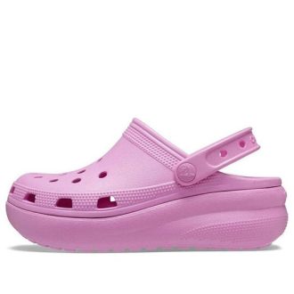 Crocs (WMNS) Classic Cutie Clog ”Purple” 207708-6SW