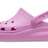 Crocs (WMNS) Classic Cutie Clog ”Purple” 207708-6SW