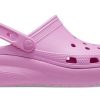 Crocs (WMNS) Classic Cutie Clog ”Purple” 207708-6SW