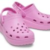 Crocs (WMNS) Classic Cutie Clog ”Purple” 207708-6SW