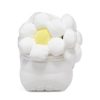 Crocs (WMNS) Classic Flower Clogs ”White” 209236-90H