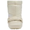 Crocs (WMNS) Classic Fodrade Neo Puff Boots ”Beige” 206630-2Y2
