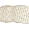 Crocs (WMNS) Classic Fodrade Neo Puff Boots ”Beige” 206630-2Y2