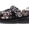 Crocs (WMNS) Classic Fur Sure ”Led Animal Oreo” 207303-0C4