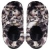 Crocs (WMNS) Classic Fur Sure ”Led Animal Oreo” 207303-0C4