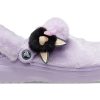Crocs (WMNS) Classic Fur Sure Singles Day Clog Sandal ”Lila” 208439-530