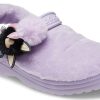 Crocs (WMNS) Classic Fur Sure Singles Day Clog Sandal ”Lila” 208439-530