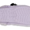 Crocs (WMNS) Classic Fur Sure Singles Day Clog Sandal ”Lila” 208439-530