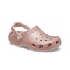 Crocs (WMNS) Classic Glitter Clogs ”Pink” 205942-6WV