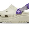 Crocs (WMNS) Classic Hiker Xscape Croslite Clogs ”Beige Purple” 208365-2CF