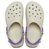 Crocs (WMNS) Classic Hiker Xscape Croslite Clogs ”Beige Purple” 208365-2CF