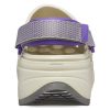 Crocs (WMNS) Classic Hiker Xscape Croslite Clogs ”Beige Purple” 208365-2CF