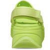 Crocs (WMNS) Classic Hiker Xscape Sandal ”Limeade” 208181-3UH