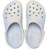 Crocs (WMNS) Classic Marbled Clog ”Blue Calcite Multi” 206867-4NT