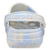 Crocs (WMNS) Classic Marbled Clog ”Blue Calcite Multi” 206867-4NT