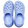 Crocs (WMNS) Classic Mega Crush Clog ”Moon Jelly” 207988-5Q6