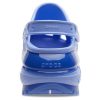Crocs (WMNS) Classic Mega Crush Clog ”Moon Jelly” 207988-5Q6