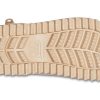 Crocs (WMNS) Classic Neo Puff Luxe Boots ”Beige White” 207312-2E9