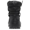 Crocs (WMNS) Classic Neo Puff Luxe Boots ”Black” 207312-001